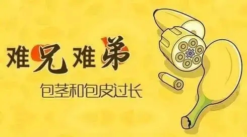 包皮包茎会影响发育吗